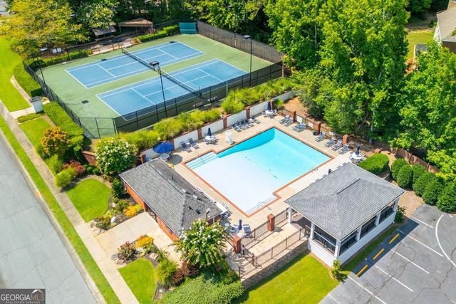 4035 Willows Way, Marietta, GA 30062