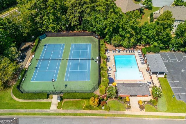 4035 Willows Way, Marietta, GA 30062