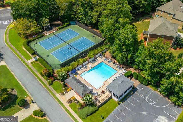 4035 Willows Way, Marietta, GA 30062