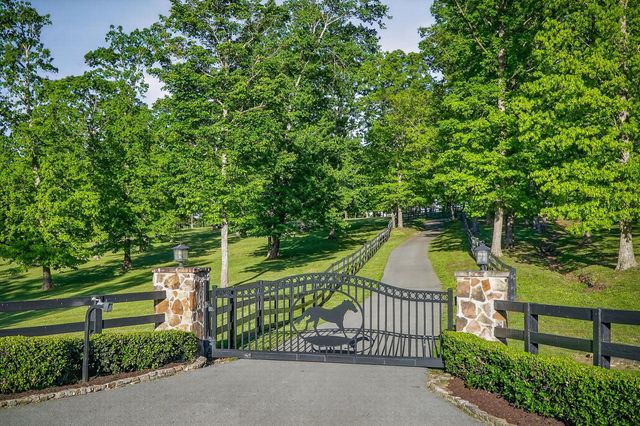 933 John Henry Lewis Road, Dunlap, TN 37327