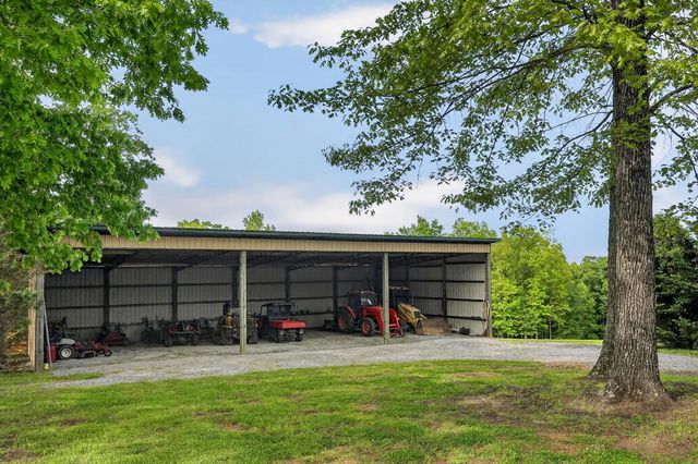933 John Henry Lewis Road, Dunlap, TN 37327