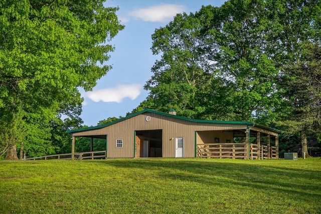 933 John Henry Lewis Road, Dunlap, TN 37327
