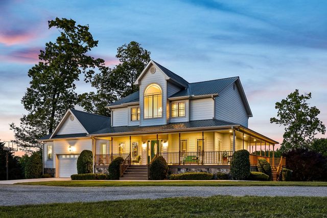 933 John Henry Lewis Road, Dunlap, TN 37327