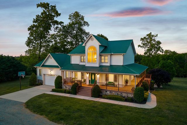 933 John Henry Lewis Road, Dunlap, TN 37327