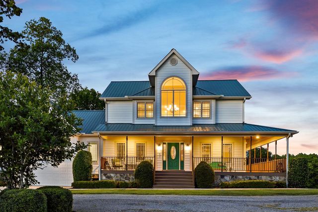 933 John Henry Lewis Road, Dunlap, TN 37327