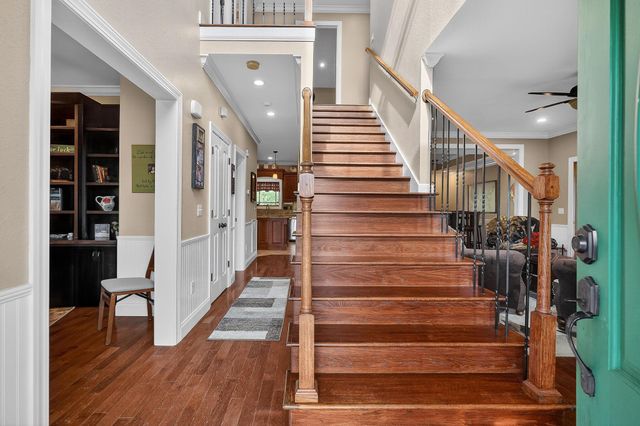 933 John Henry Lewis Road, Dunlap, TN 37327