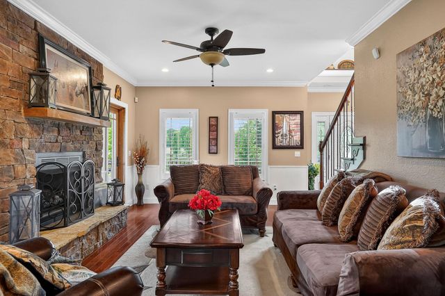 933 John Henry Lewis Road, Dunlap, TN 37327