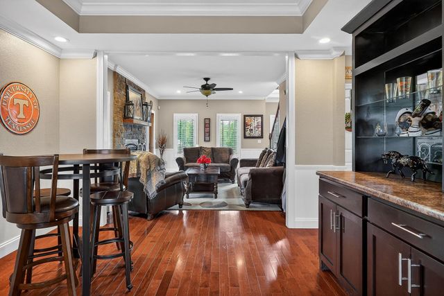 933 John Henry Lewis Road, Dunlap, TN 37327
