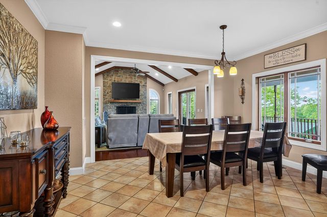 933 John Henry Lewis Road, Dunlap, TN 37327