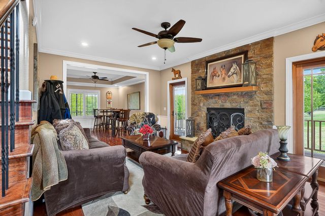933 John Henry Lewis Road, Dunlap, TN 37327