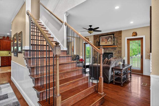 933 John Henry Lewis Road, Dunlap, TN 37327