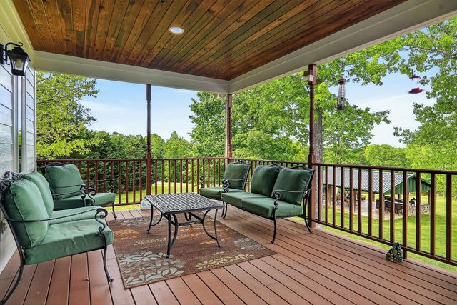 933 John Henry Lewis Road, Dunlap, TN 37327