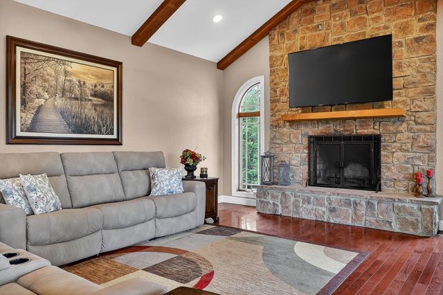933 John Henry Lewis Road, Dunlap, TN 37327