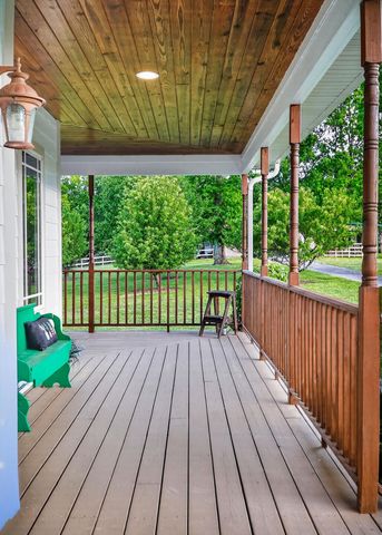 933 John Henry Lewis Road, Dunlap, TN 37327