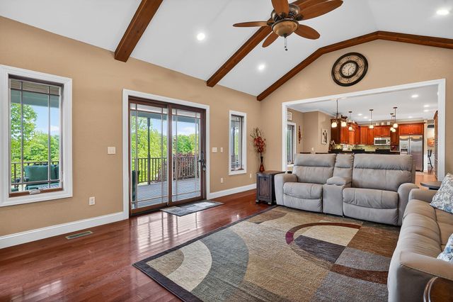 933 John Henry Lewis Road, Dunlap, TN 37327
