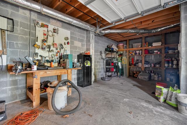 933 John Henry Lewis Road, Dunlap, TN 37327