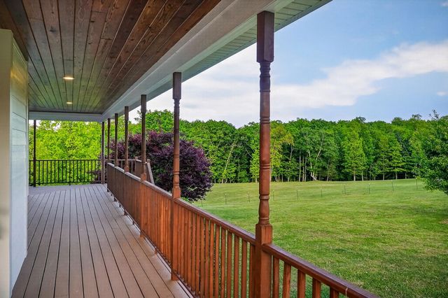 933 John Henry Lewis Road, Dunlap, TN 37327