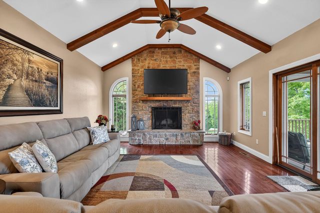 933 John Henry Lewis Road, Dunlap, TN 37327