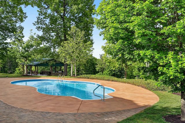 933 John Henry Lewis Road, Dunlap, TN 37327