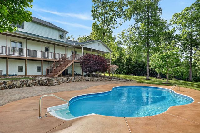 933 John Henry Lewis Road, Dunlap, TN 37327