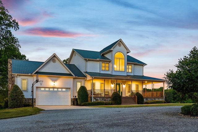 933 John Henry Lewis Road, Dunlap, TN 37327