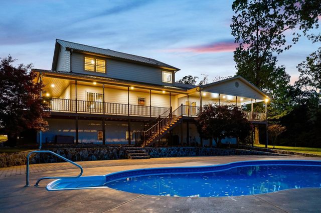933 John Henry Lewis Road, Dunlap, TN 37327