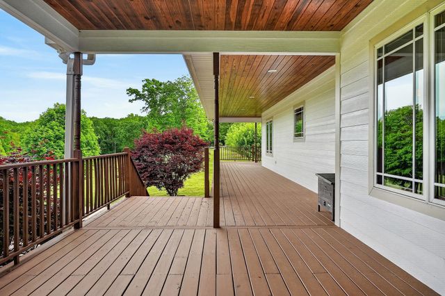 933 John Henry Lewis Road, Dunlap, TN 37327