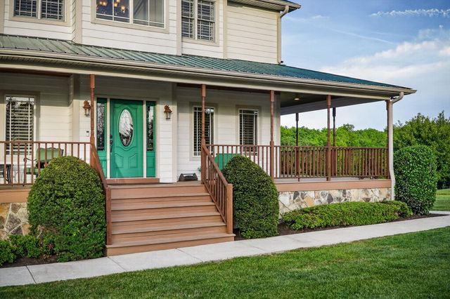 933 John Henry Lewis Road, Dunlap, TN 37327