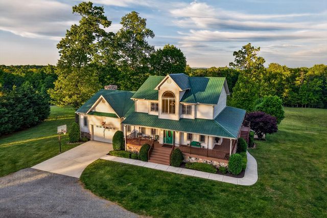 933 John Henry Lewis Road, Dunlap, TN 37327