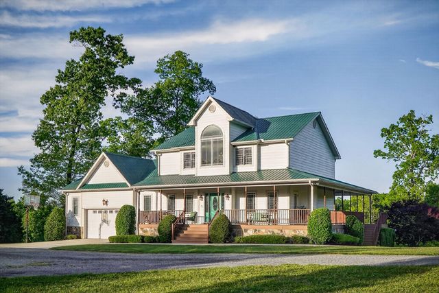 933 John Henry Lewis Road, Dunlap, TN 37327