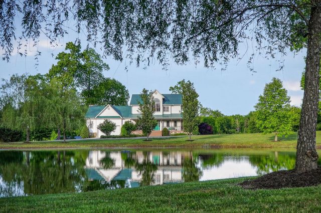 933 John Henry Lewis Road, Dunlap, TN 37327