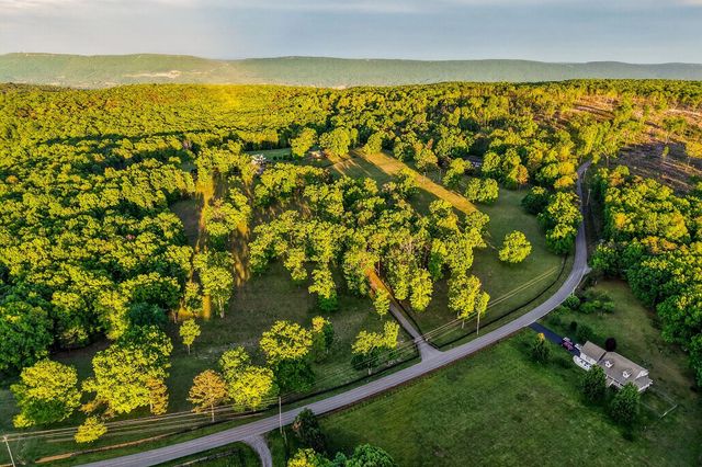 933 John Henry Lewis Road, Dunlap, TN 37327