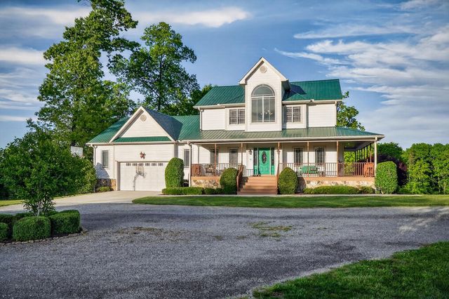 933 John Henry Lewis Road, Dunlap, TN 37327