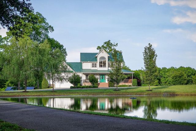 933 John Henry Lewis Road, Dunlap, TN 37327