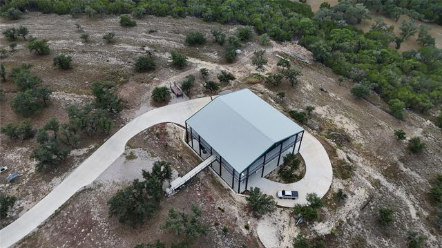 430 Cedar Mountain DR, Marble Falls, TX 78654