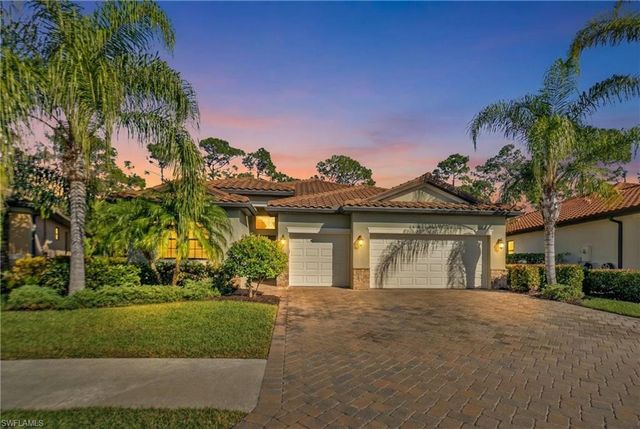 4246 Raffia Preserve WAY, Naples, FL 34119