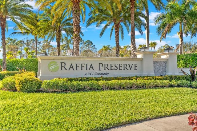 4246 Raffia Preserve WAY, Naples, FL 34119