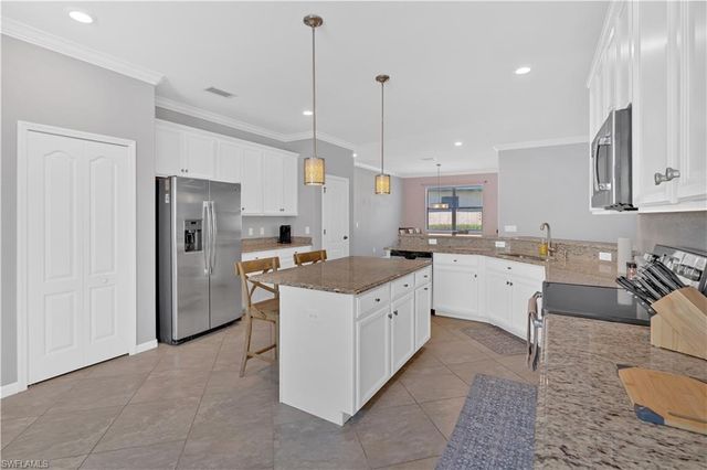 4246 Raffia Preserve WAY, Naples, FL 34119