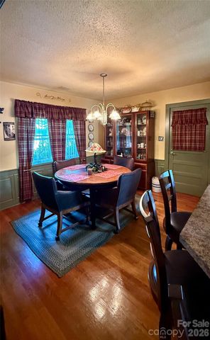 401 S Mulberry Street, Cherryville, NC 28021