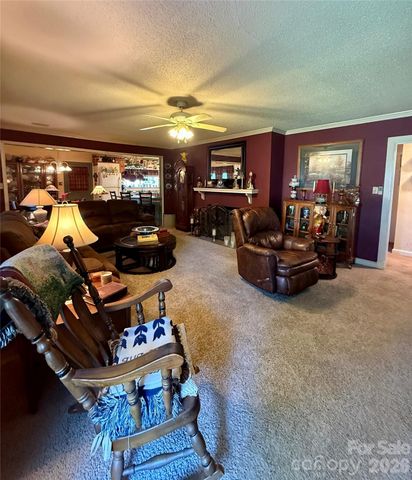 401 S Mulberry Street, Cherryville, NC 28021