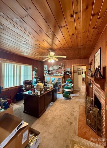 401 S Mulberry Street, Cherryville, NC 28021