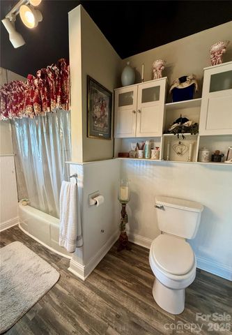 401 S Mulberry Street, Cherryville, NC 28021