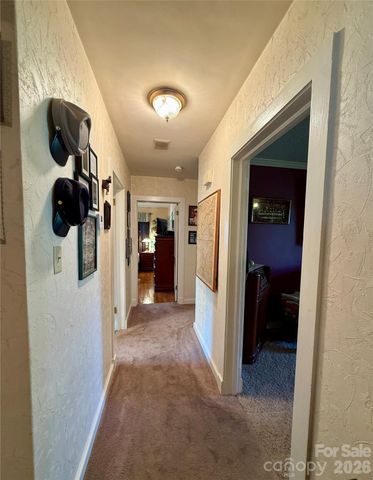 401 S Mulberry Street, Cherryville, NC 28021