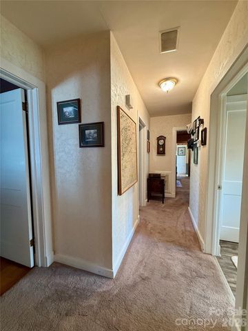 401 S Mulberry Street, Cherryville, NC 28021