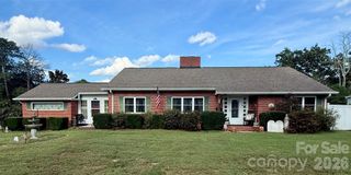 401 S Mulberry Street, Cherryville, NC 28021