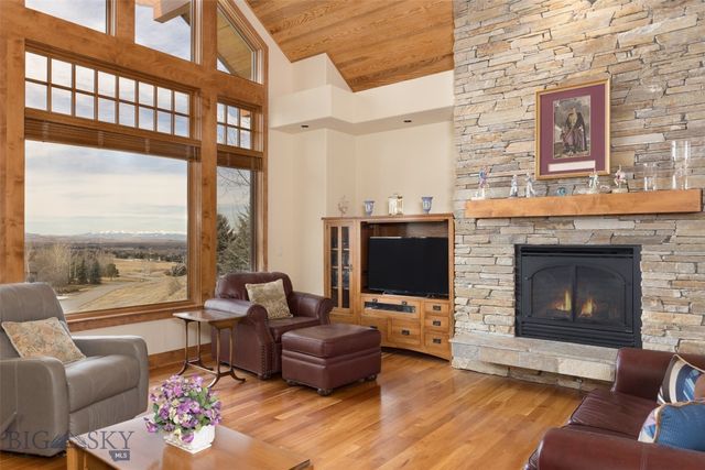 375 Summer Ridge Road, Bozeman, MT 59715