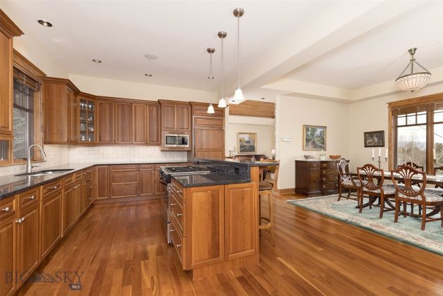 375 Summer Ridge Road, Bozeman, MT 59715