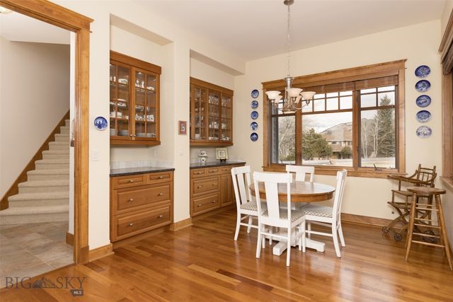 375 Summer Ridge Road, Bozeman, MT 59715