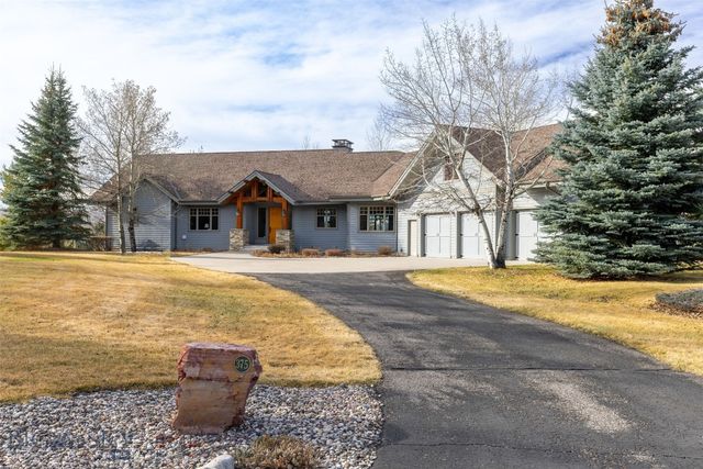 375 Summer Ridge Road, Bozeman, MT 59715
