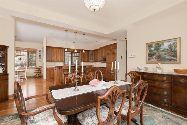 375 Summer Ridge Road, Bozeman, MT 59715